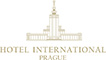 logo Hotel International Prague